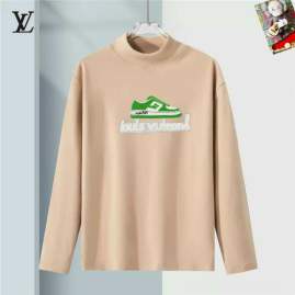 Picture of Louis Vuitton T Shirt Long _SKULVM-3XL25tr9651363